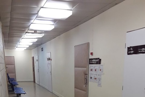 Akcia Dáma: Úplatky v nemocnici 