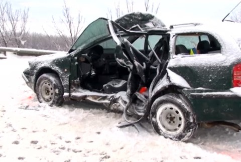 Pri tragickej nehode na D1 prišla o život matka troch detí