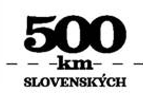 100 km slovenských