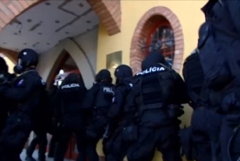 Mafiánska kauza pod Poľanou. Polícia má nové informácie