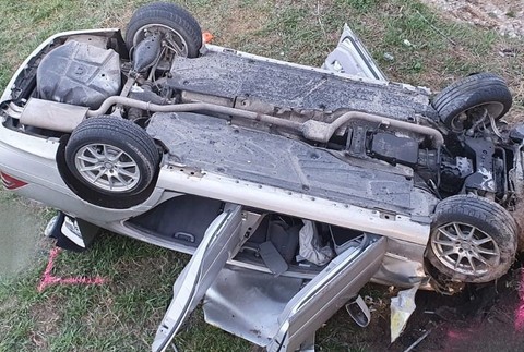 Unikal pred policajtmi a to ho stálo život. 