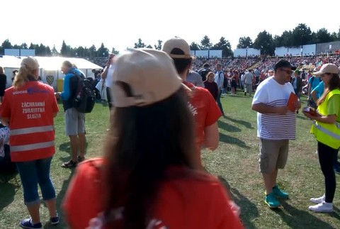 Cirkev blahorečila Annu Kolesárovú. Počas vojny ju zastrelil sovietsky vojak2364