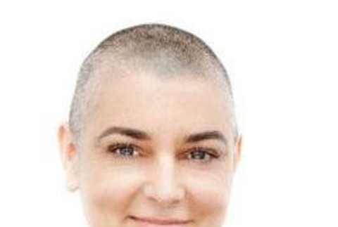 Sinead O’Connor