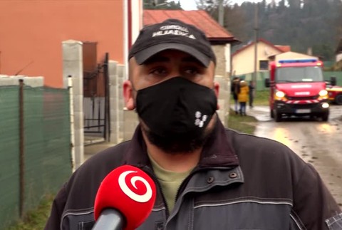 [multi] Horiaca plynová fľaša 13857