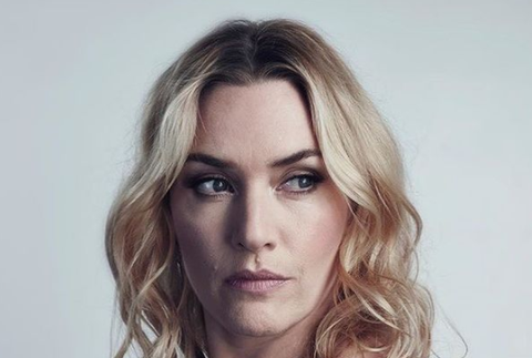 Kate Winslet 