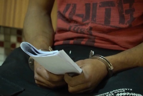 Do väzenia ísť nechce.