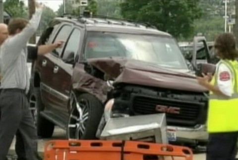 prevratene auto2, amerika, havaria