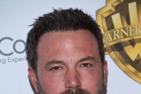 Ben Affleck