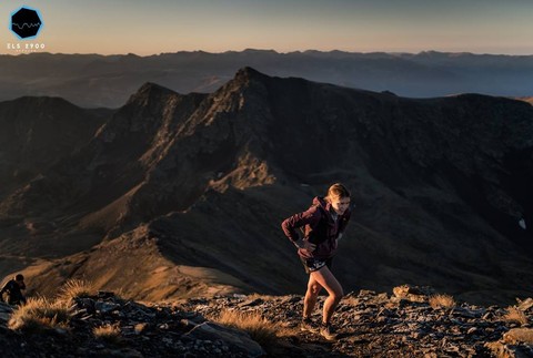 Ultrabežci Michal Durilla a Gabriel Šlárko