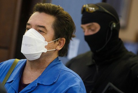 Marián Kočner je oslobodený v kauze motákov