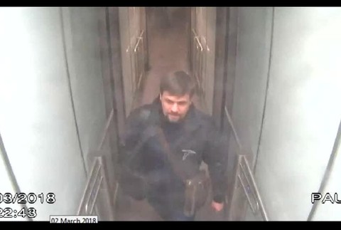 Británia vydala európsky zatykač na dvojicu Rusov. Podozrieva ich z útoku na Skripaľa4680