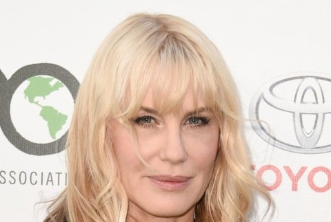 Daryl Hannah