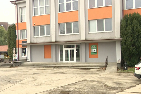 defibrilator stupava