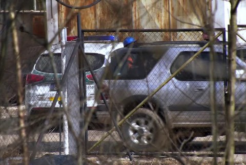 Dvojnásobné nešťastie v Brezne. Zamestnanci prišli o život po tom, ako ich zavalil kontajner1390