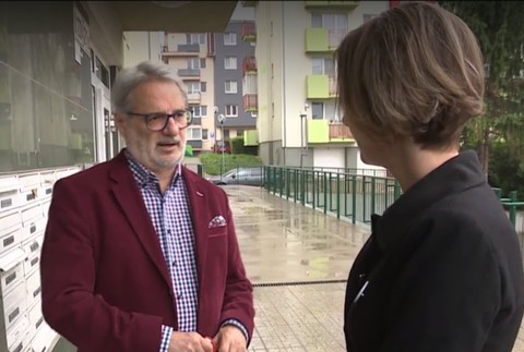 Čaputová prezradila mená nových členov svojho tímu. Títo traja muži jej budú pomáhať