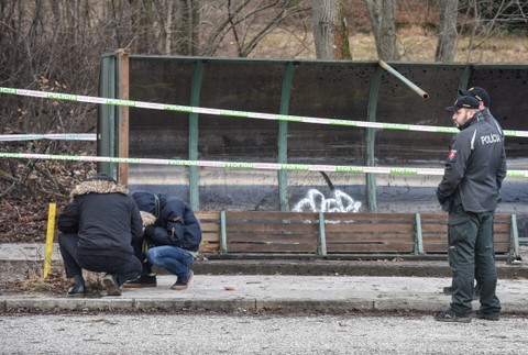 Tragédia v Myjave, na deti padla zastávka
