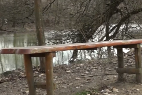 Nezvestného muža našli v rieke 2