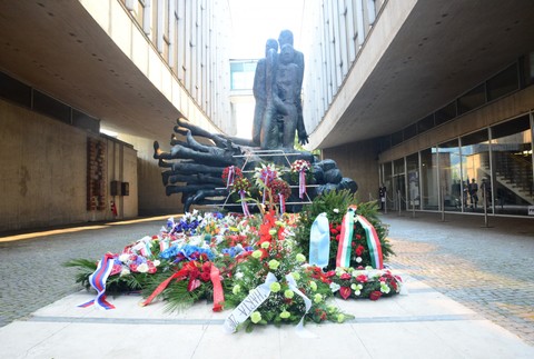 Oslavy SNP_Banská Bystrica