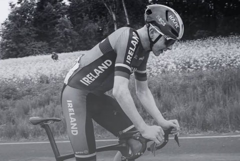 Shane O’Brien
