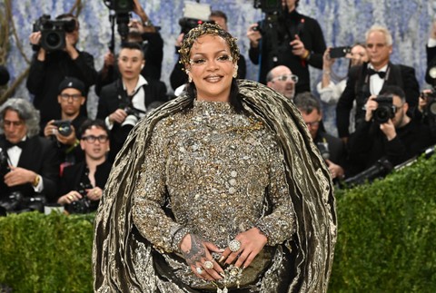 Met Gala 2026