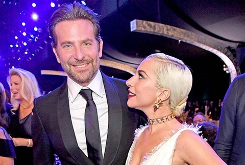 lady gaga bradley cooper