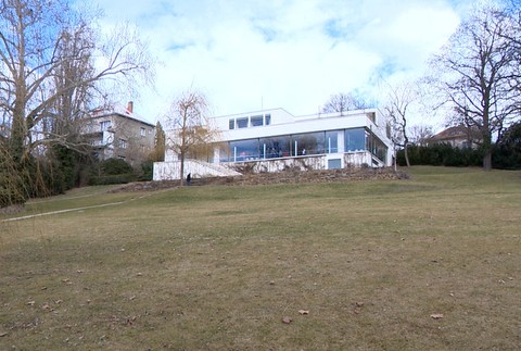 vila Tugendhat 