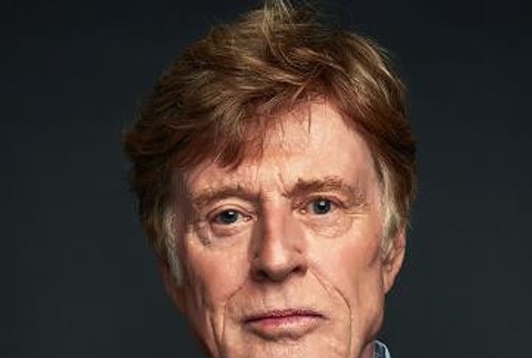 Robert Redford
