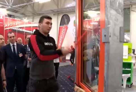 Výstava zo sveta bývania. Nové trendy zaujmú aj stavbárov-amatérov