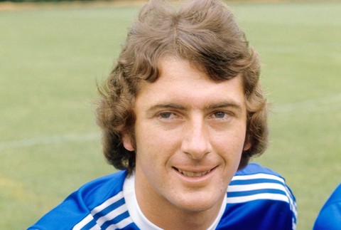 Trevor Francis