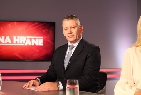 Na hrane s Romanom Mikulcom a Denisou Sakovou