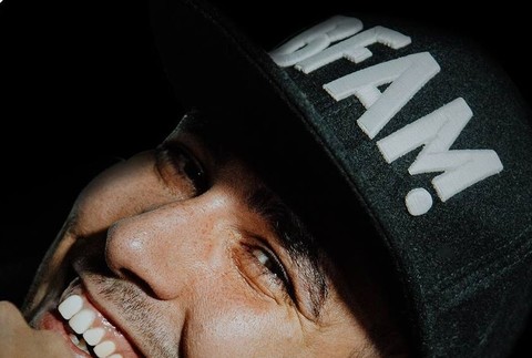 DJ Milan Lieskovský