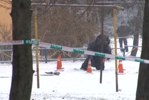 Pyrotechnik v Košiciach odpálil zariadenie, ktoré pripomínalo výbušninu