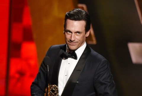Jon Hamm