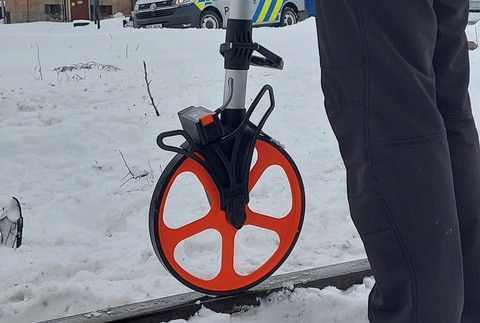 Tragická nehoda v Ostrave