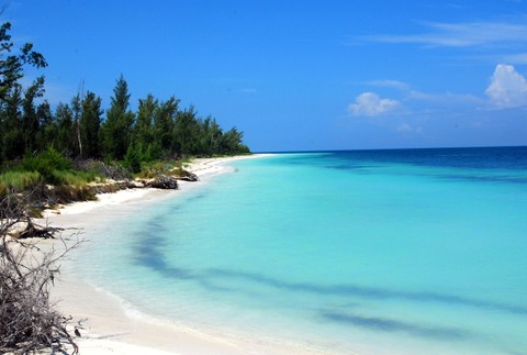 Kuba Trinidad a mesto Pinar del Rio Karibik a more