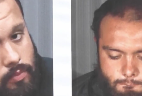 Nevidiacemu chcel ukradnúť dieťa