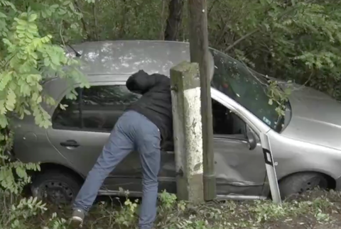 Pri nehode úradoval aj zostatkový alkohol