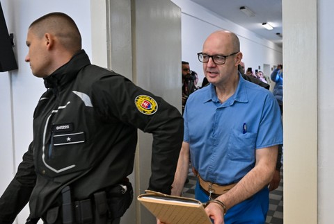 Bratislava Staré mesto kauza Maják Pavol Rusko súd (5)