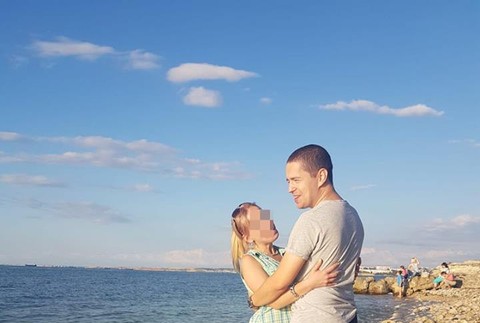 Andrej Babiš mladší