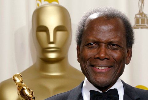 Sidney Poitier