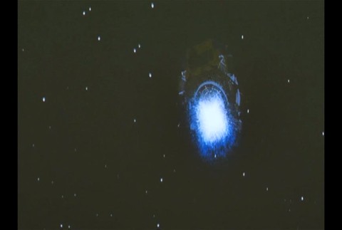 Číňania sa ako prví dostali na odvrátenú stranu Mesiaca