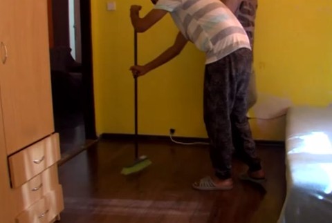 Cesta za lepším životom