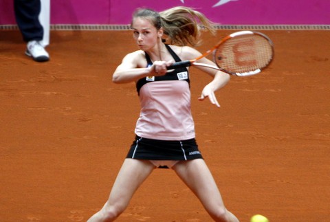 Magdaléna Rybáriková