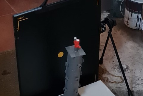 Zadržali nebezpečného recidivistu