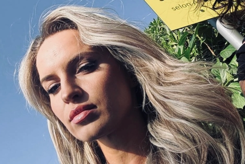 Gabriela Gunčíková