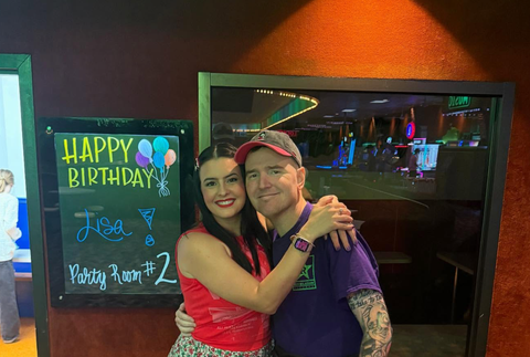 Chad Gilbert