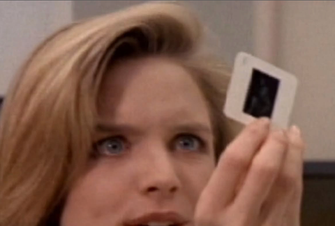 Courtney Thorne-Smith