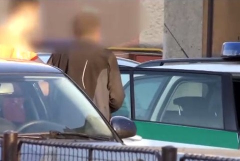 Vtrhol na faru a okradol pravoslávneho kňaza. Muž pritom kedysi od duchovného žiadal pomoc