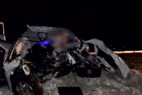 Tragická dopravná nehoda medzi Prešovom a Kapušanmi