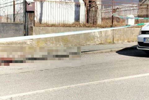 Dobodaná žena v Helcmanovciach 3